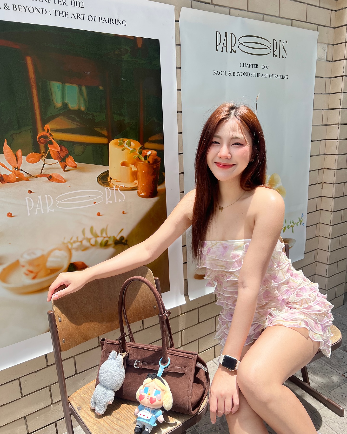พอแอมอแพม iiipamtisa