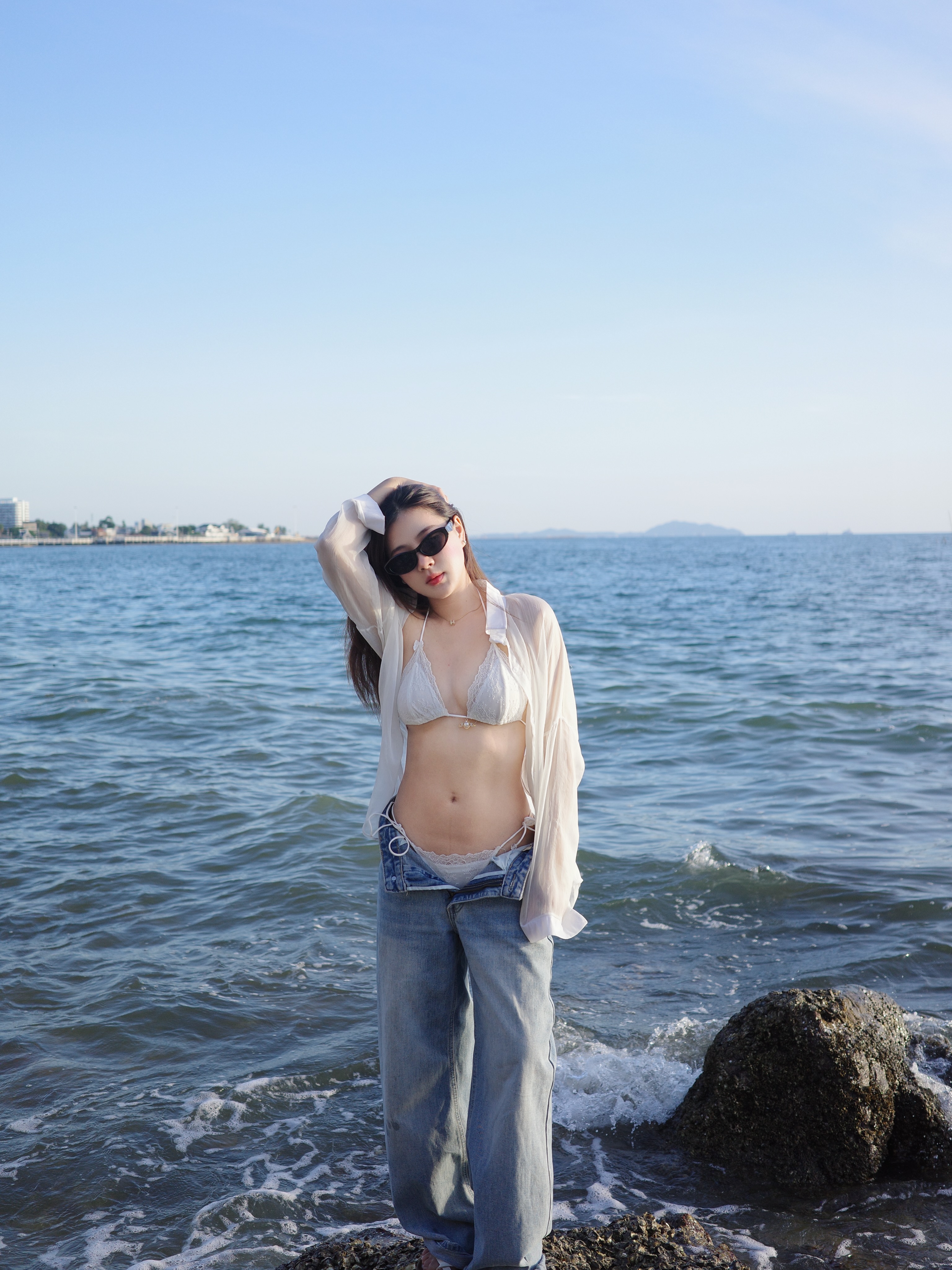 iiipamtisa หรือ น้องแพม เน็ตไอดอลสาวสายครีเอเตอร์ที่มาแรงในตอนนี้ 10