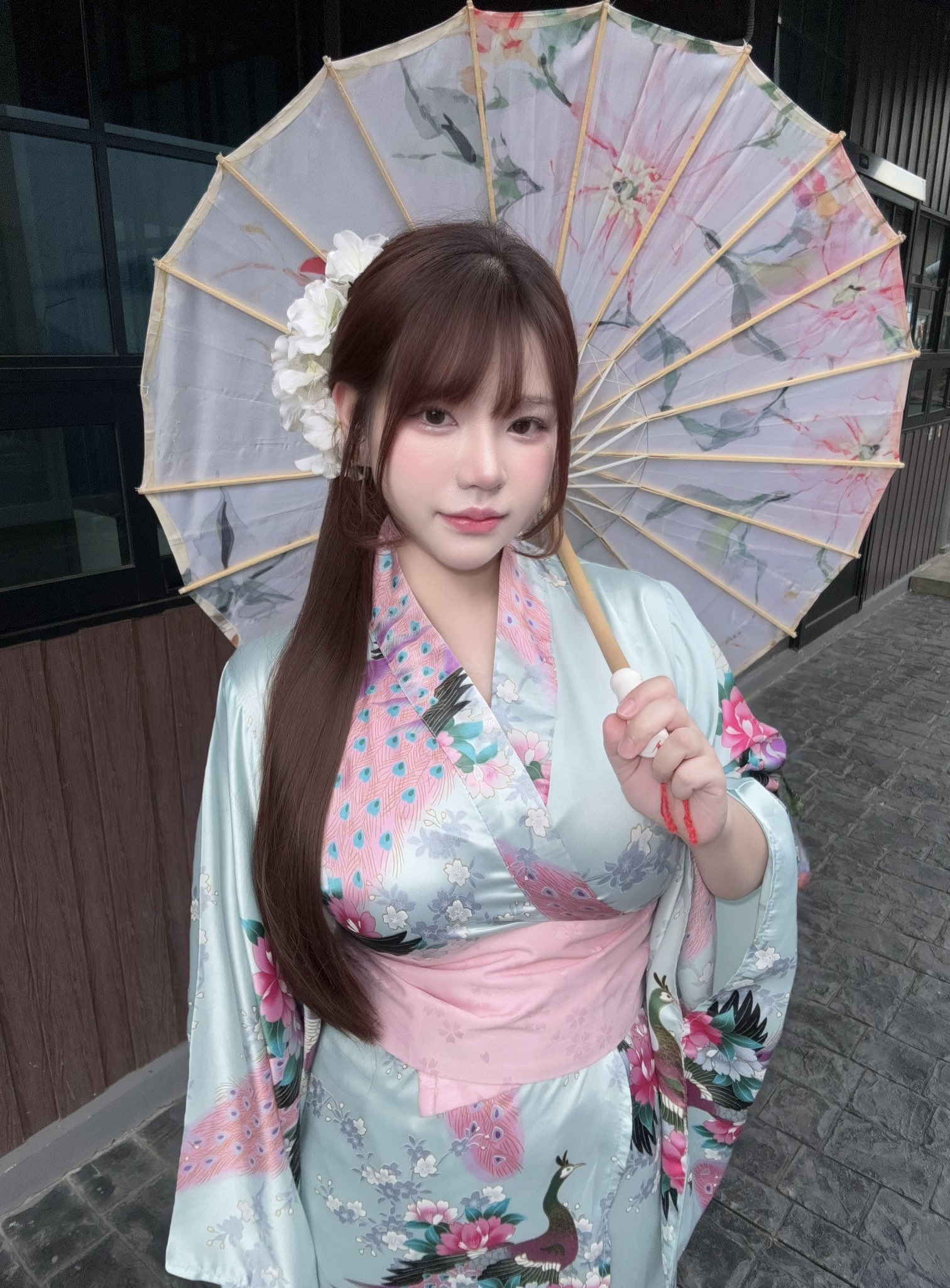 God Neko (yayee) Onlyfans สาว สายคอสเพลย์ ยอดฟอลหลักล้าน 8
