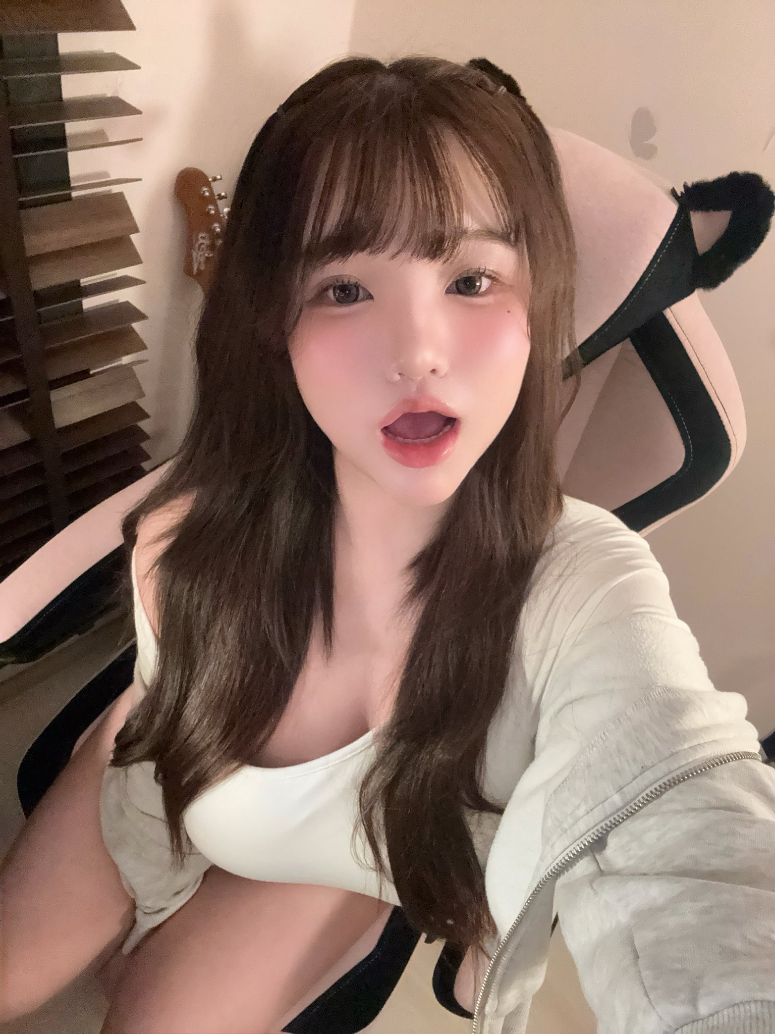 God Neko (yayee) Onlyfans สาว สายคอสเพลย์ ยอดฟอลหลักล้าน 10