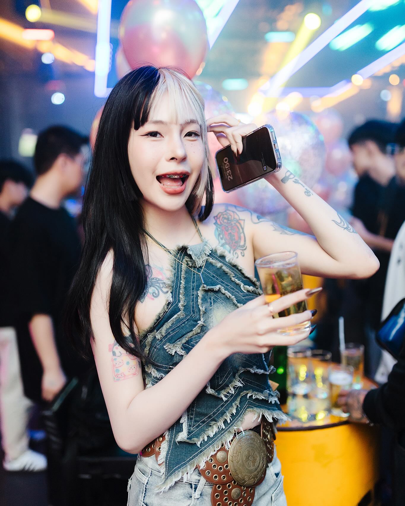 baby_bee999 Onlyfans สาวแซ่บ