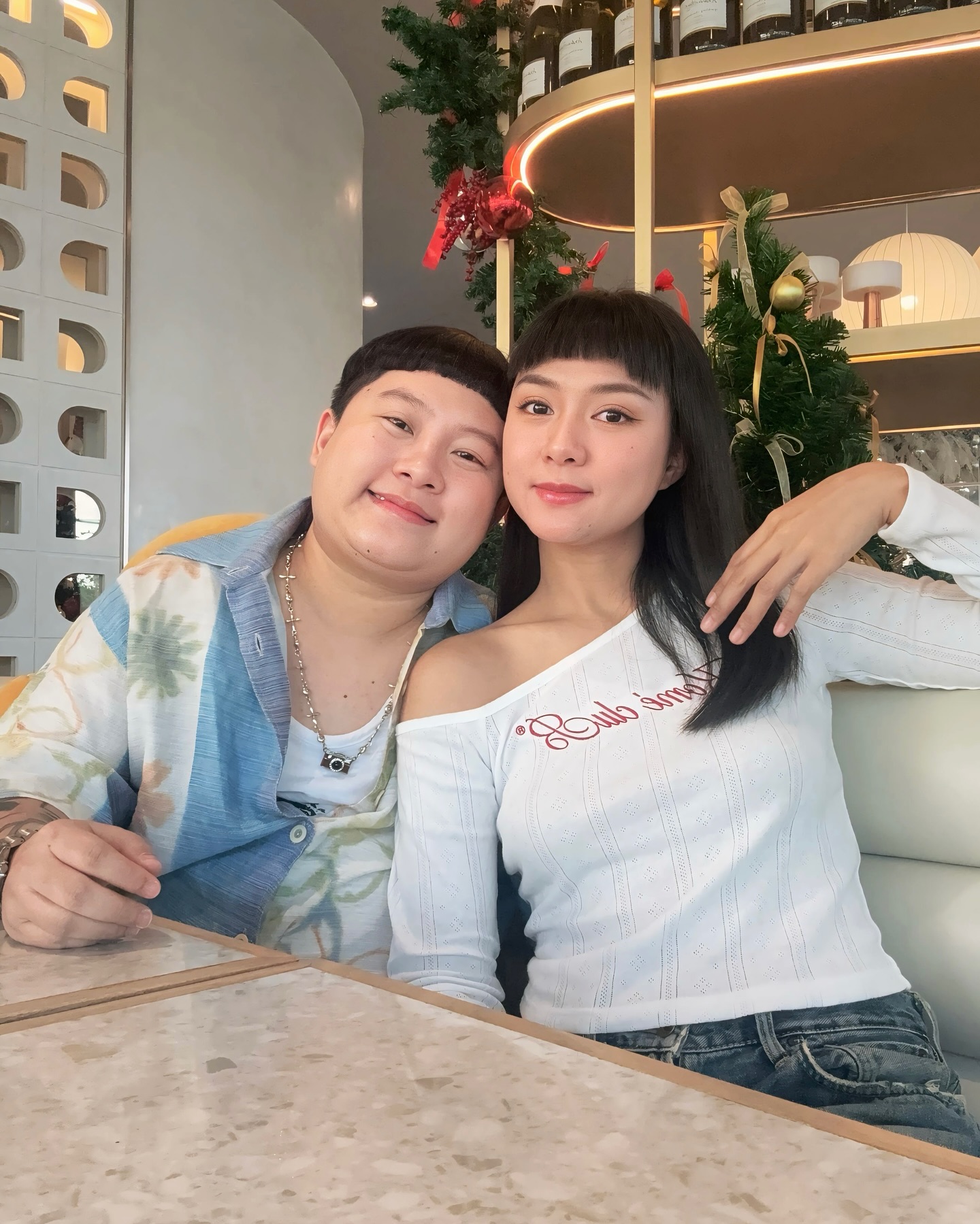 พี่ตี๋น้องบี๋ จากช่อง Peeteekubnongbie