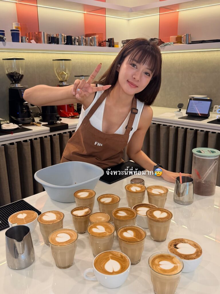 น้องบี๋ banabiebie